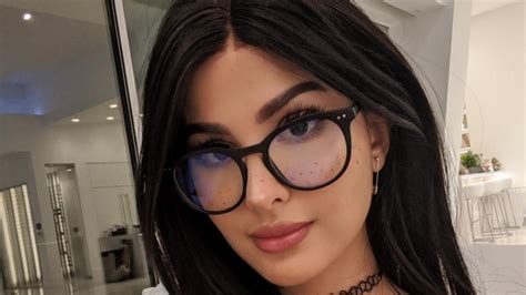 SSSniperWolf